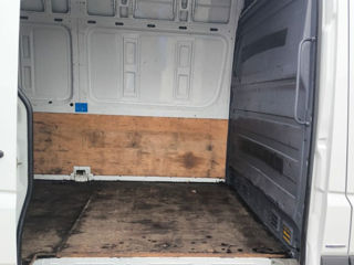 Mercedes Sprinter 319 CDI foto 6