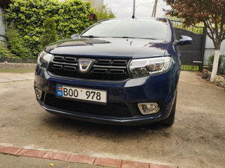 Dacia Sandero фото 4