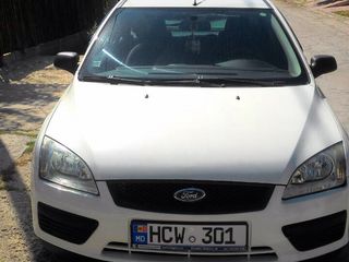 Ford Focus foto 1