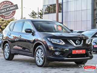 Nissan X-Trail foto 4