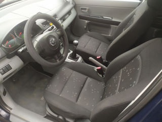 Mazda 2 foto 7