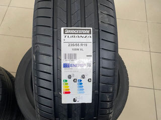 235/55 R19 Dunlop/Bridgestone/Hankook/Kumho. Лето. Доставка!