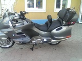 BMW K 1200 LT foto 2