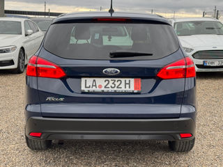 Ford Focus foto 5