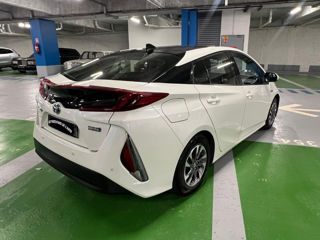 Toyota Prius Prime foto 5