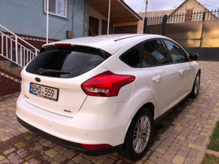 Ford Focus foto 4