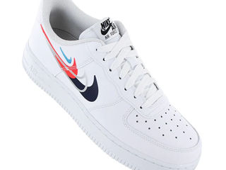 Мужские кроссовки Nike Air Force 1 07 FJ4226-100 foto 5