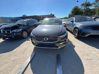 Dezembrare Volvo XC60 Inscription 2022 anul foto 3