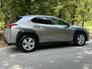 Lexus UX foto 8