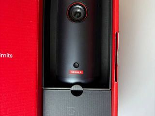 Anker Nebula Capsule 3  doar 340€ foto 6