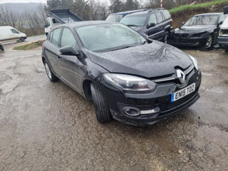 piese renault megane scenic 2    3    4  anul 2015 110 cai foto 1