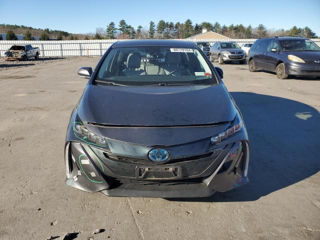 Toyota Prius Prime