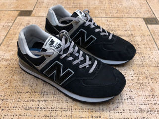 New Balance 574 foto 3