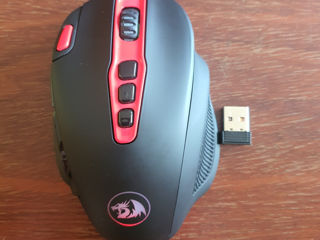 Mouse pentru gaming Redragon 7200 DPI Shark