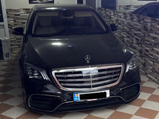 Mercedes S-Class foto 5