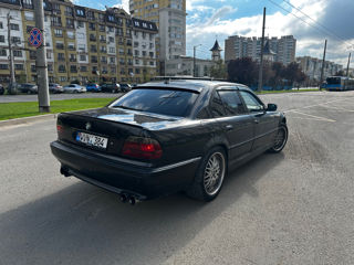 BMW 7 Series foto 5