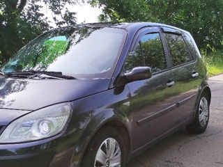 Renault Scenic foto 3