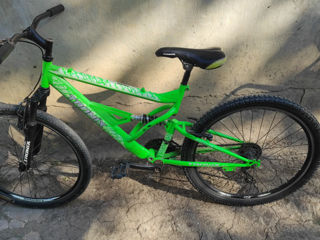 Bicicleta tronix