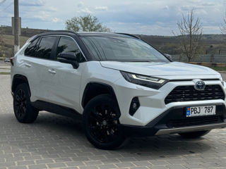 Toyota Rav 4 foto 3