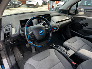 BMW i3 foto 7