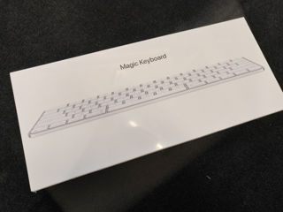 Apple Magic Keyboard