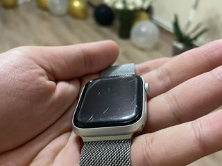 Apple Watch SE 44mm Nike foto 2