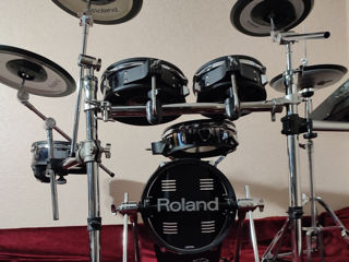 Roland td 20 foto 5