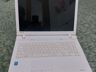 Toshiba satelite фото 4