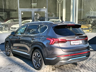 Hyundai Santa FE foto 6