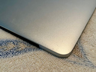 MacBook Pro  (Retina, 13 Inch, Late 2013) foto 5