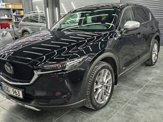 Mazda CX-5 foto 3