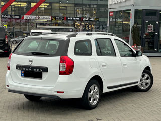 Dacia Logan Mcv foto 4