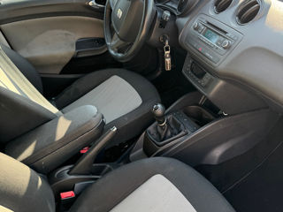 Seat Ibiza foto 6