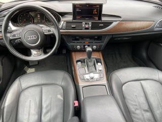 Audi A6 foto 9