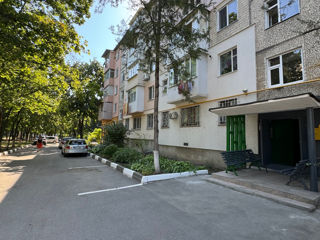 Apartament cu 2 camere, 45 m², 9 cartier, Bălți