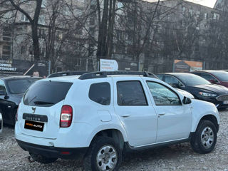 Dacia Duster foto 5