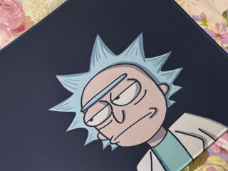 Rick and Morty foto 2