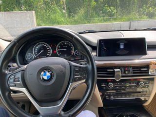 BMW X5 foto 5