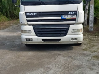 Daf CF 85 foto 3