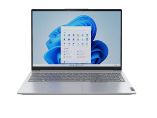 Lenovo ThinkBook 16 G6 ABP Grey - скидки на новые ноутбуки!