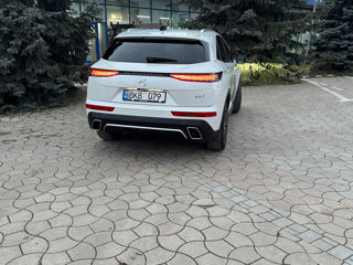 DS Automobiles DS 7 Crossback foto 6