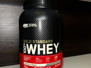 Whey Gold Standart