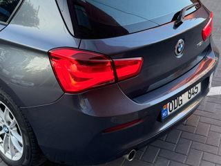 BMW 1 Series foto 9