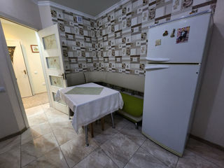 Apartament cu 1 cameră, 39 m², Botanica, Chișinău foto 4