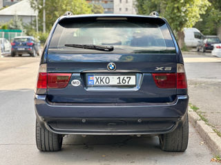 BMW X5 foto 5