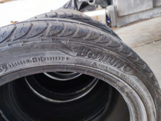 Продам шины 195/45 r15 foto 5