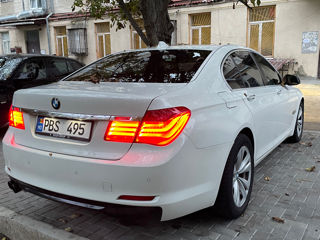 BMW 7 Series foto 3