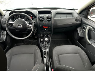 Dacia Duster foto 7