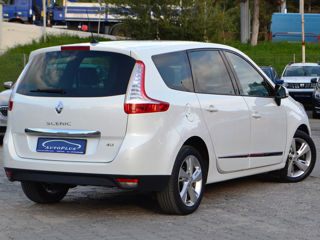 Renault Grand Scenic foto 2