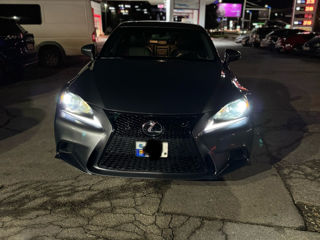 Lexus IS Series foto 2